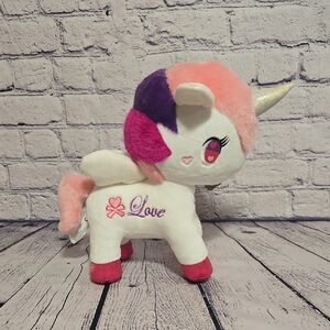 Tokidoki Unicorno Plush